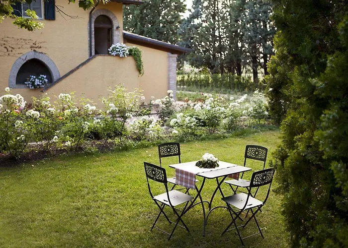 Resort E Spa San Crispino